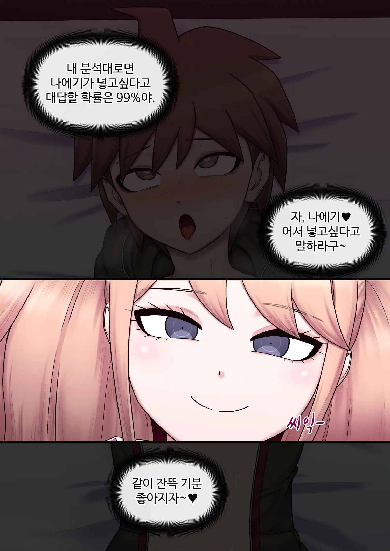 Danganronpa Collection